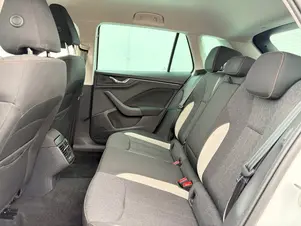 Škoda Kamiq Top Selection