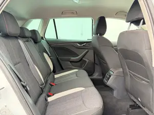 Škoda Kamiq Top Selection