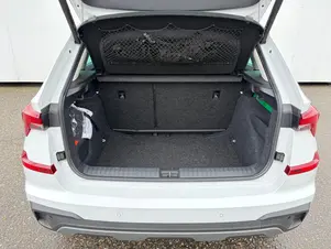 Škoda Kamiq Top Selection