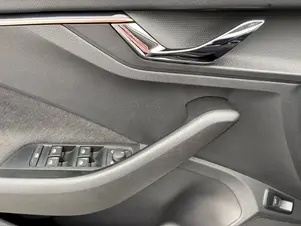 Škoda Kamiq Top Selection