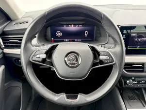 Škoda Kamiq Top Selection