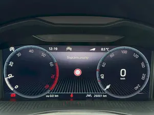 Škoda Kamiq Top Selection