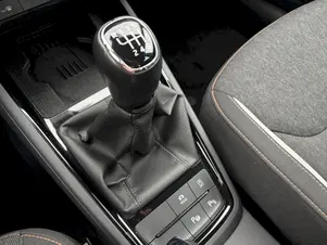 Škoda Kamiq Top Selection