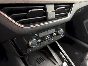 Škoda Kamiq Top Selection