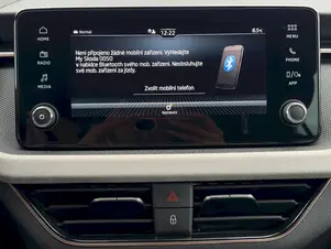 Škoda Kamiq Top Selection