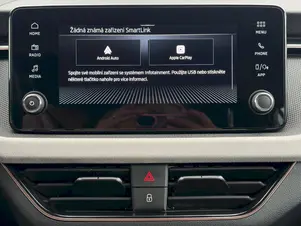 Škoda Kamiq Top Selection