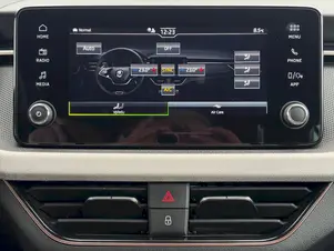 Škoda Kamiq Top Selection