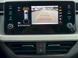 Škoda Kamiq Top Selection