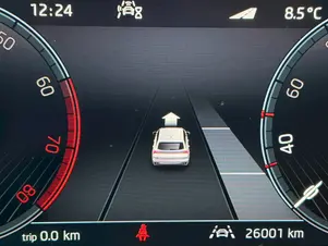 Škoda Kamiq Top Selection