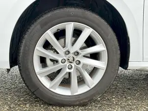 Škoda Kamiq Top Selection