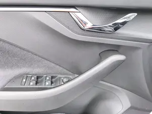 Škoda Kamiq Style