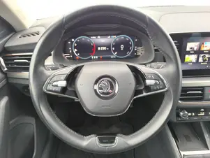 Škoda Kamiq Style