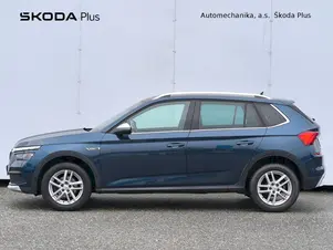 Škoda Kamiq ScoutLine