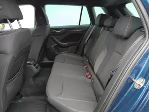 Škoda Kamiq ScoutLine