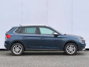 Škoda Kamiq ScoutLine