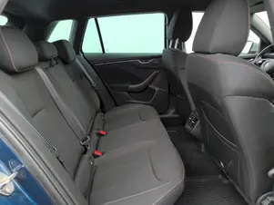 Škoda Kamiq ScoutLine