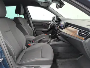 Škoda Kamiq ScoutLine