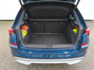 Škoda Kamiq ScoutLine