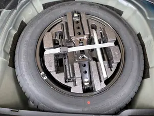 Škoda Kamiq ScoutLine