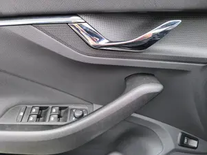 Škoda Kamiq ScoutLine