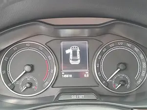 Škoda Kamiq ScoutLine