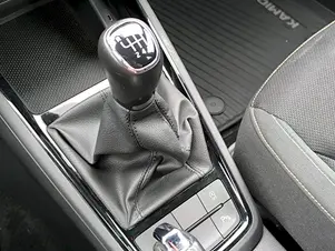 Škoda Kamiq ScoutLine