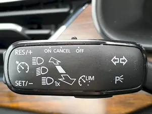 Škoda Kamiq ScoutLine