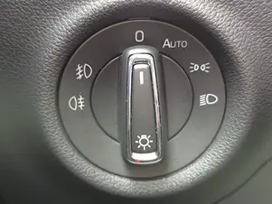 Škoda Kamiq ScoutLine