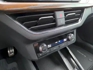 Škoda Kamiq ScoutLine