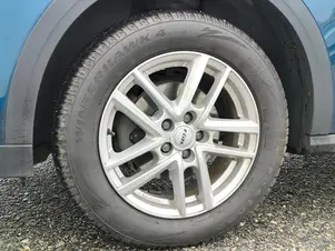 Škoda Kamiq ScoutLine