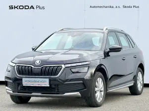 Škoda Kamiq Style Plus