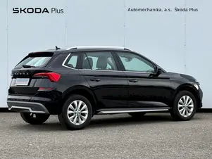 Škoda Kamiq Style Plus
