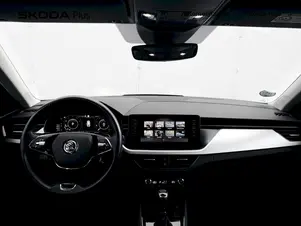 Škoda Kamiq Style Plus