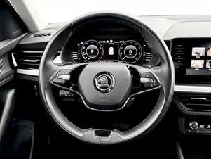 Škoda Kamiq Style Plus
