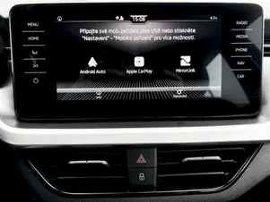 Škoda Kamiq Style Plus