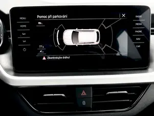 Škoda Kamiq Style Plus