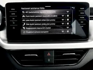 Škoda Kamiq Style Plus