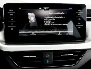 Škoda Kamiq Style Plus