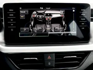 Škoda Kamiq Style Plus