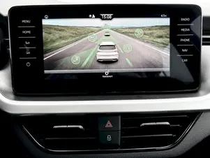 Škoda Kamiq Style Plus