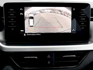 Škoda Kamiq Style Plus