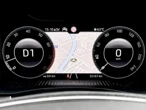 Škoda Kamiq Style Plus