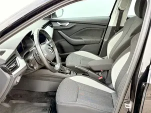 Škoda Kamiq Style Plus