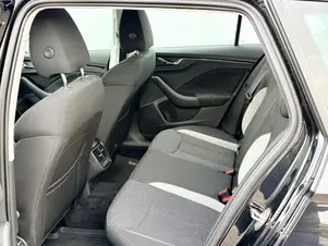 Škoda Kamiq Style Plus