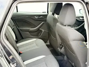 Škoda Kamiq Style Plus