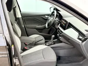 Škoda Kamiq Style Plus