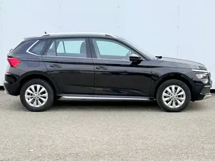 Škoda Kamiq Style Plus