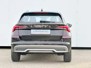 Škoda Kamiq Style Plus