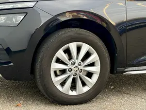 Škoda Kamiq Style Plus