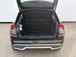 Škoda Kamiq Style Plus